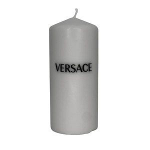 Versace Decorative Candle